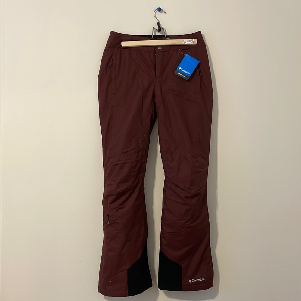 Columbia Snow Pants